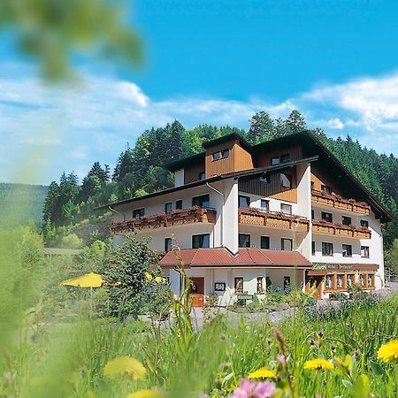 Sackmann Wanderhotel Baiersbronn Buitenkant foto