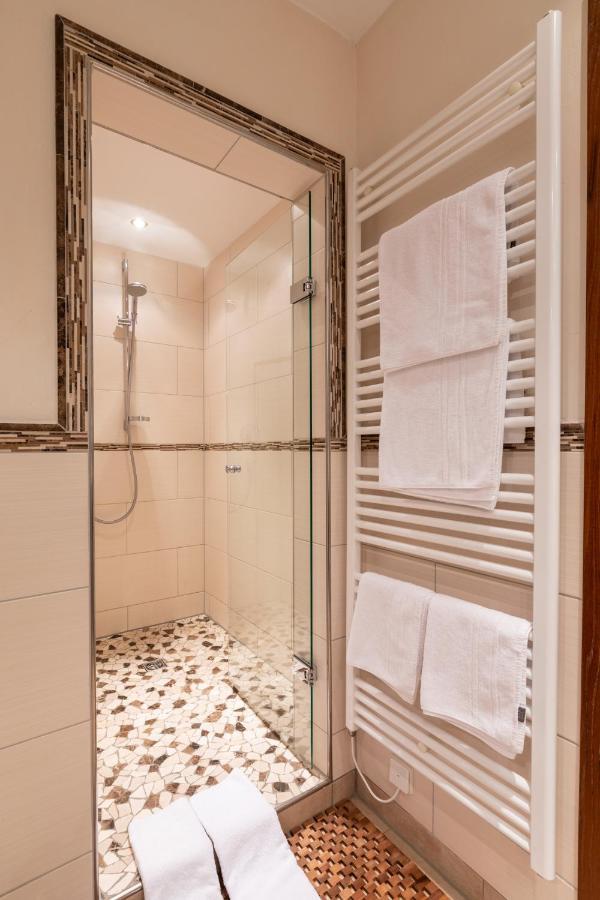 Sackmann Wanderhotel Baiersbronn Buitenkant foto