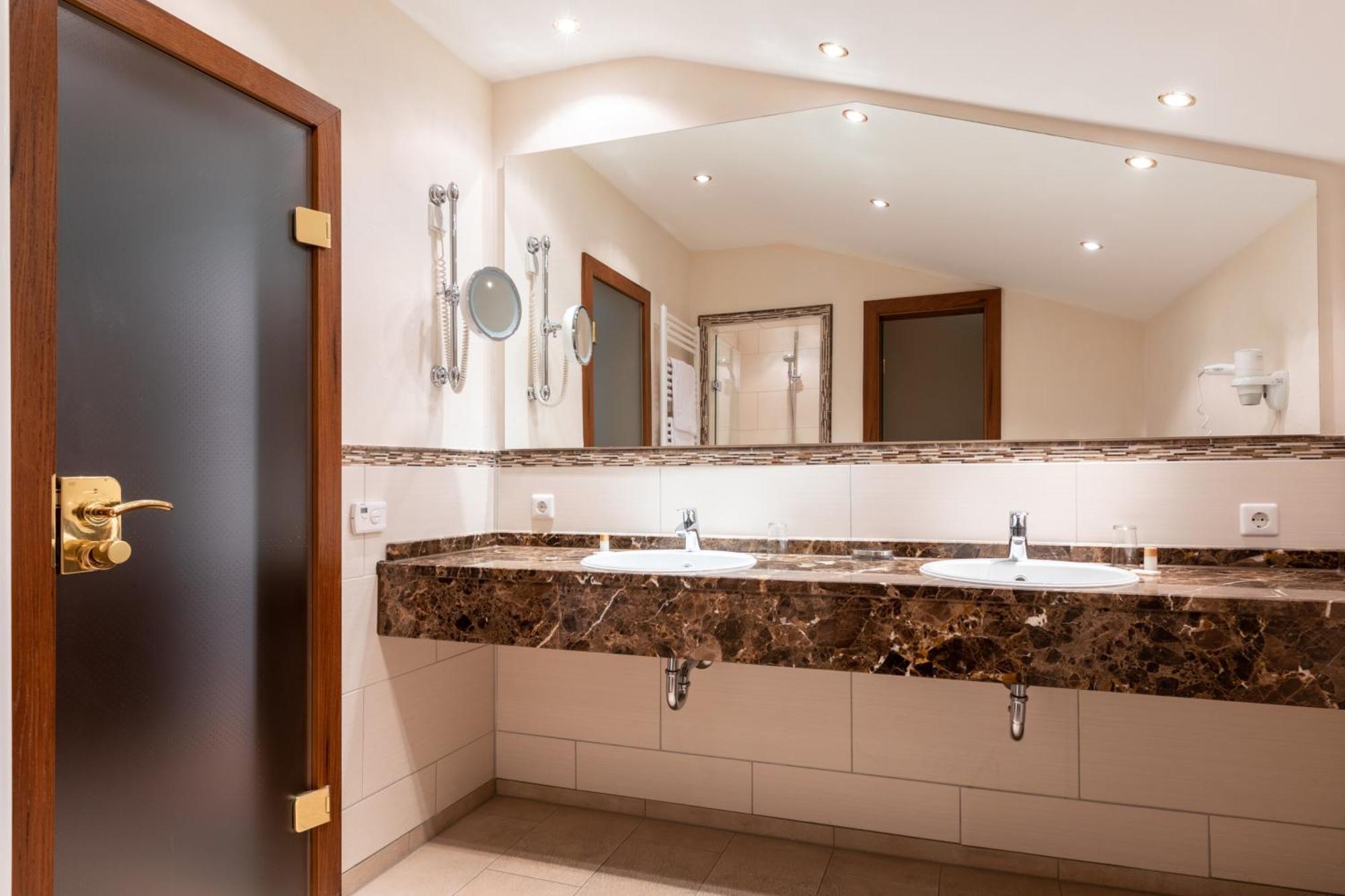 Sackmann Wanderhotel Baiersbronn Buitenkant foto