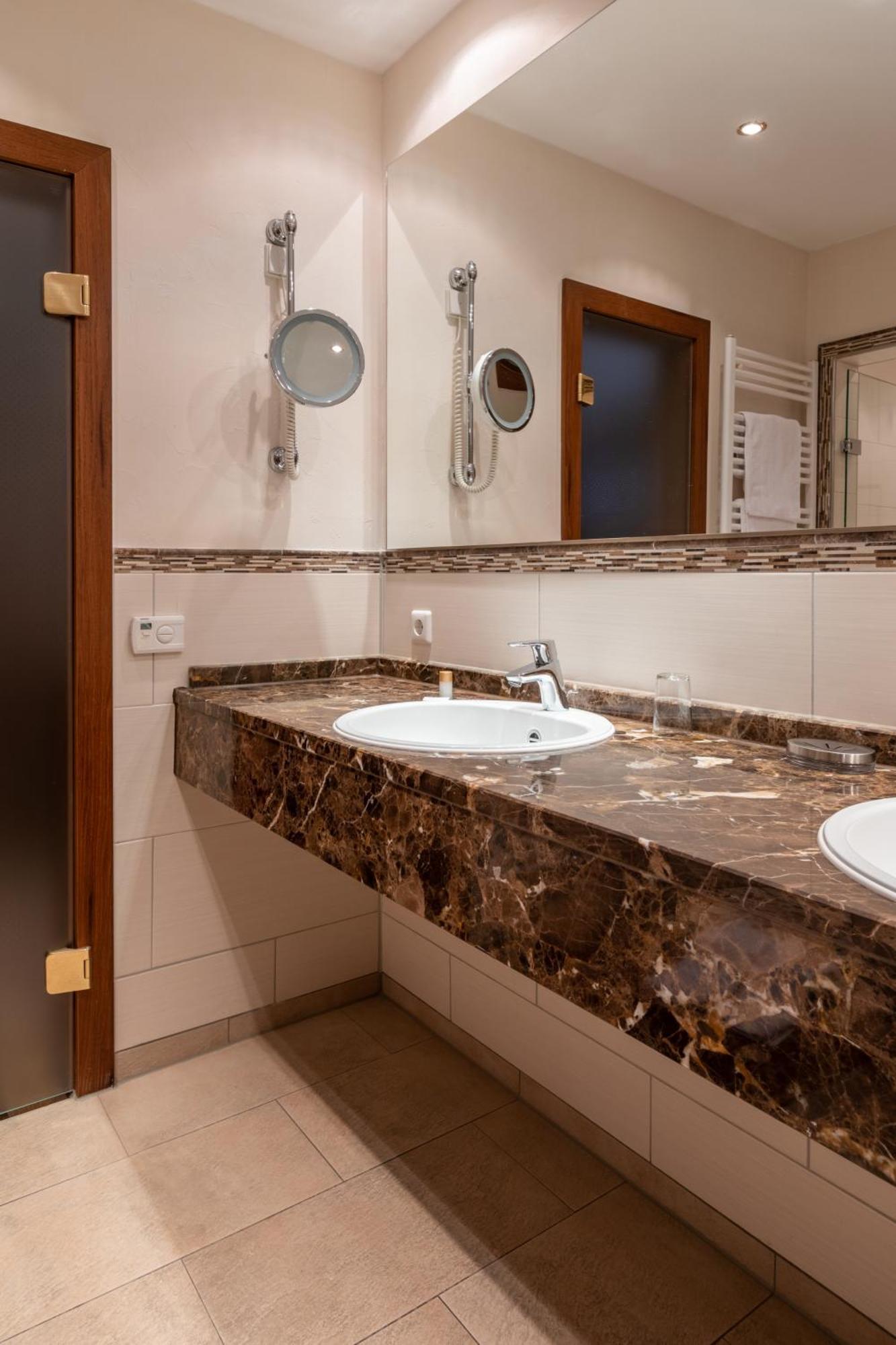 Sackmann Wanderhotel Baiersbronn Buitenkant foto