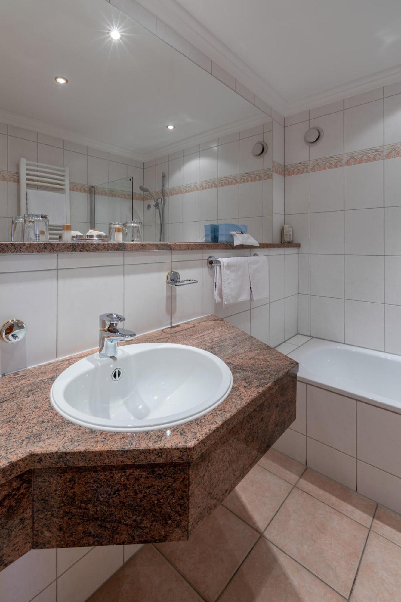 Sackmann Wanderhotel Baiersbronn Buitenkant foto