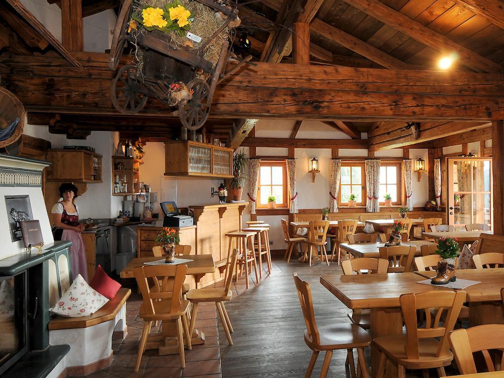 Sackmann Wanderhotel Baiersbronn Buitenkant foto