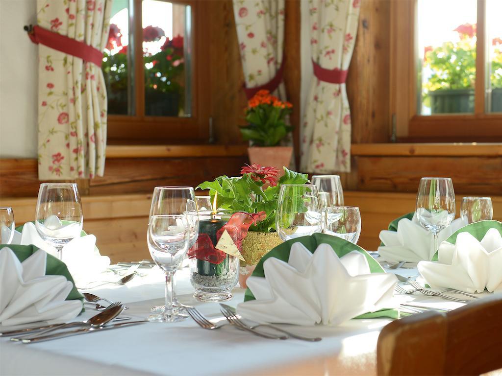 Sackmann Wanderhotel Baiersbronn Buitenkant foto