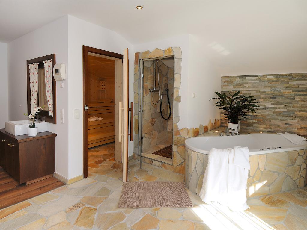 Sackmann Wanderhotel Baiersbronn Buitenkant foto
